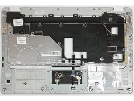 Zg. pokrov ohišja, touchpad, zvočniki in flex kabli za HP G62-a10EM / 610568-001 / DEMO